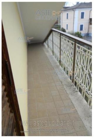 IMMOBILI-IMMOBILE RESIDENZIALE-Via della Piazzetta, 28, 67017 Pizzoli AQ, Italia - Foto 3