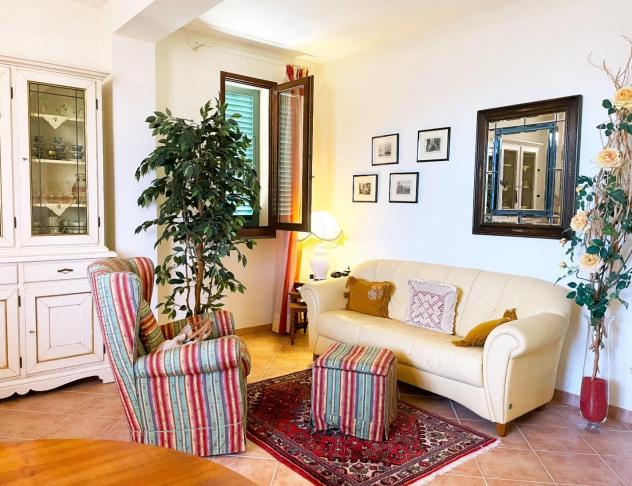 Villetta bifamiliare in vendita a Pomarance 155 mq Rif: 1347133 - Foto 4
