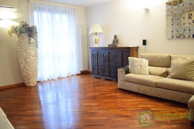 VILLA A SCHIERA di 4 vani e di 180 mq (POZZO D'ADDA - POZZO D' ADDA) rif. IGC VILLA POZZO - Foto 9