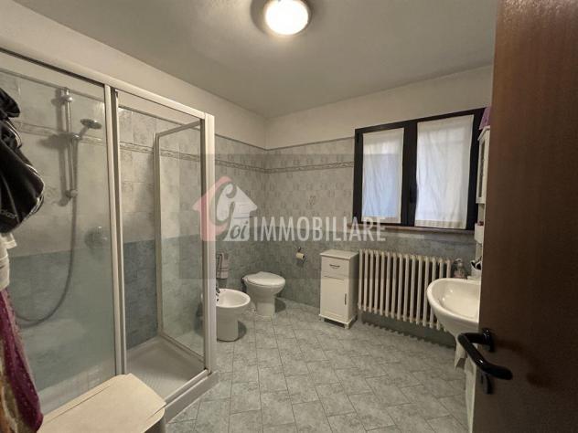 VILLA INDIPENDENTE PRONTA PER ESSERE ABITATA - Foto 19