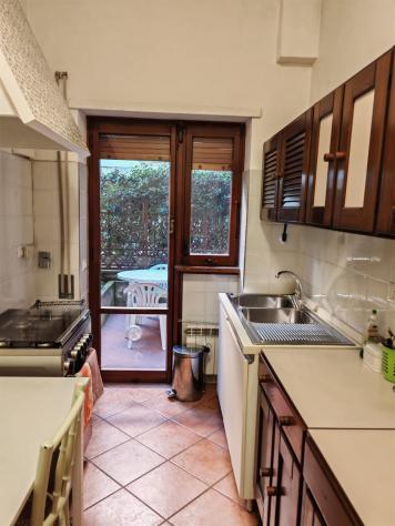 BILOCALE AMPIO CON TERRAZZA,VIA CADLOLO BALDUINA - Foto 15