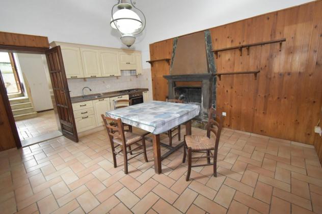Terratetto in vendita a Asciano - San Giuliano Terme 136 mq Rif: 1406971 - Foto 7