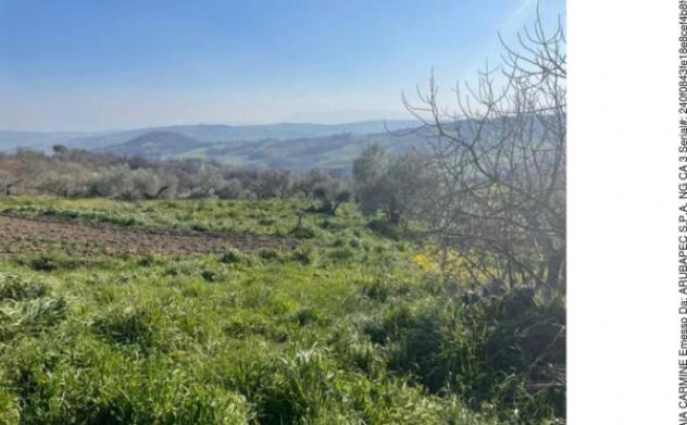 Immobile in asta di 169 m² con più di 5 locali in vendita a San Marco dei Cavoti - Foto 6