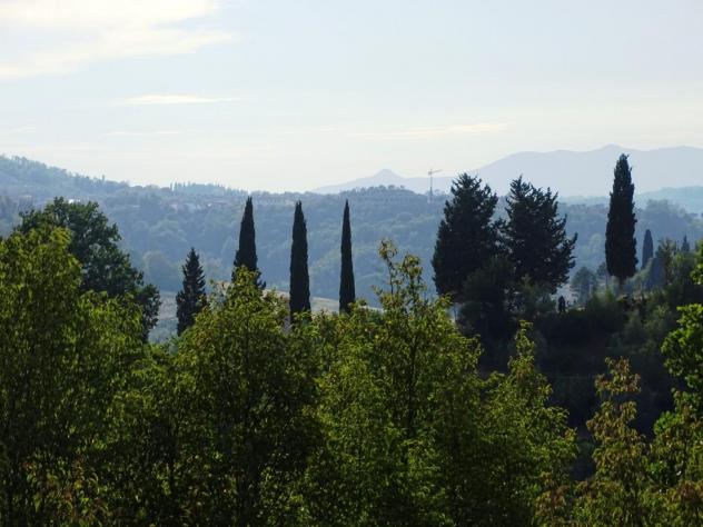 Villa in vendita a Corazzano - San Miniato 485 mq Rif: 1244238 - Foto 3