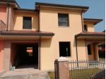 Villetta a schiera di 170 m² con 4 locali e box auto in vendita a San Possidonio