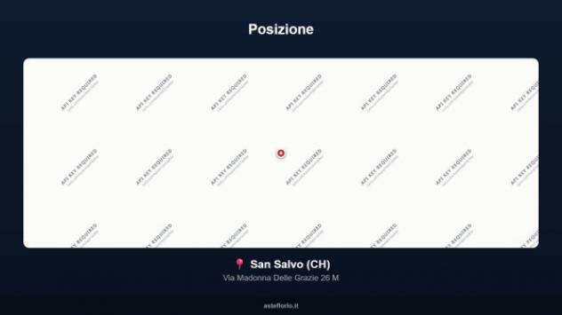 Immobile in asta di 51 m² in vendita a San Salvo - Foto 15