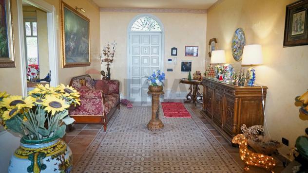 Villa singola in vendita a Trabia, San Nicolo' L'arena - Foto 10