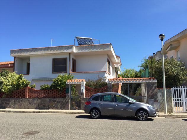 Sardegna vacanze villetta singola giardino 6 8 pax - Foto 7