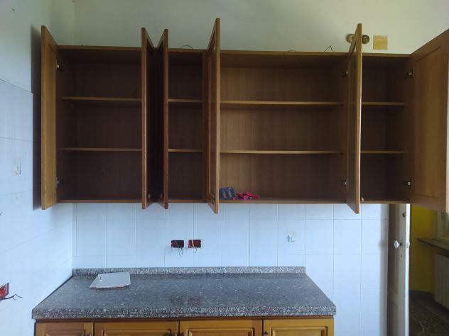 Cucina in legno - Foto 5