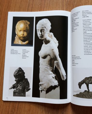 ART & DOSSIER nr. 258 + LA SCAPIGLIATURA - Foto 7