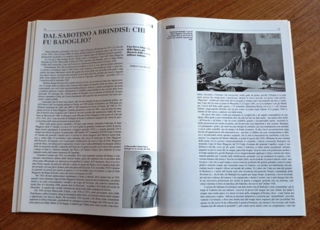 Rivista STORIA MILITARE - nr. 173 - Foto 6