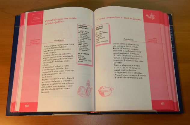 Oggi cucini tu 2, Antonella Clerici e Anna Moroni - Foto 3