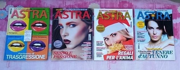 PARTE 2, VENDITA COLLEZIONE RIVISTE, MAGAZINE, DOCUMENTARI DI VARI GENERI - Foto 4