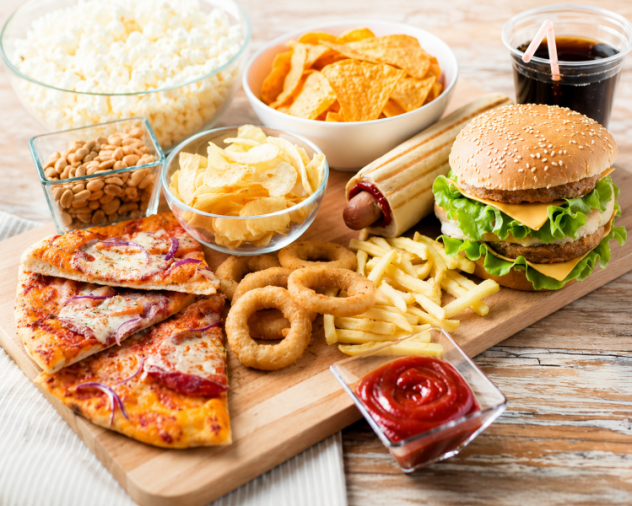 GFP - PIZZERIA FAST FOOD LAGO - Foto 3