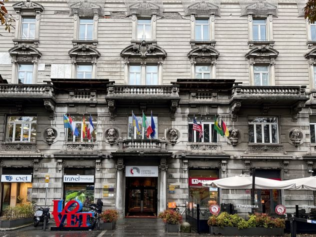 Ufficio privato in affitto per 5 persone a Bergamo, City Center - Foto 2