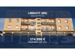 Immobile in asta di 665 m² in vendita a Limbiate