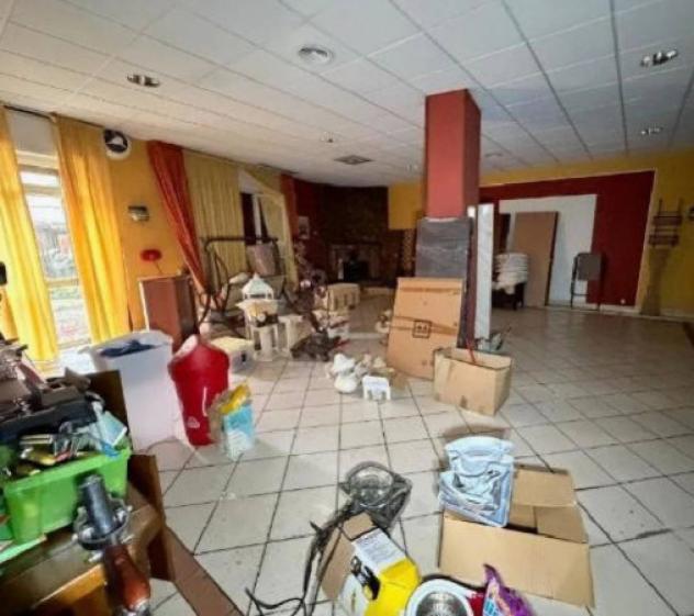 Immobile in asta di 1005 m² in vendita a Sannazzaro de' Burgondi - Foto 11