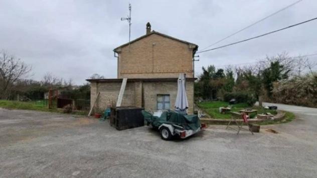 Immobile in asta di 249058 m² in vendita a Senigallia - Foto 3