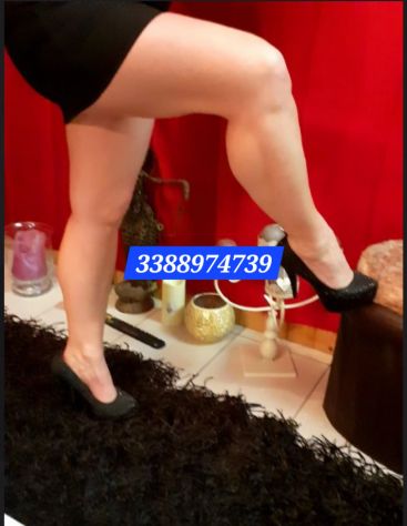 3333453865 FASCINO SEDUZIONE E SAVOIR FAIRE INCREDIBILE - Foto 3
