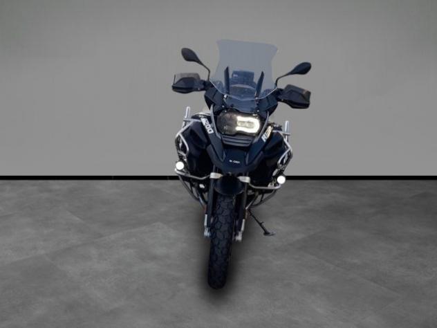 BMW R 1200 GS Adventure R 1200 GS AVDENTURE rif. 23256851 - Foto 3