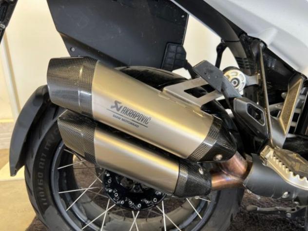 BMW R 1300 GS R 1300 GS - Foto 10