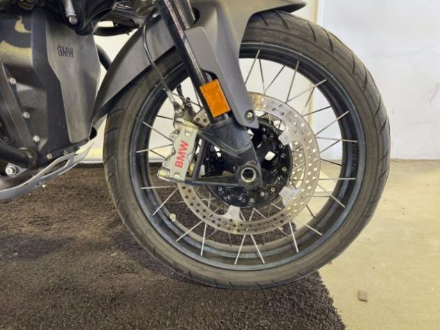 BMW R 1300 GS R 1300 GS TROPHY - Foto 8