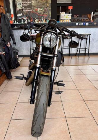 HARLEY-DAVIDSON 1200L XL Sportster Low - finanziabile e garantibile - Foto 4