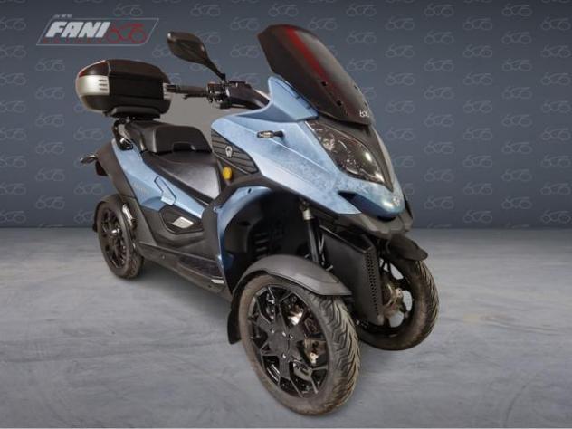 QUADRO Qooder 400 - rif. 23879292 - Foto 2