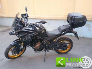 VOGE Valico 625DSX rif. 23940840