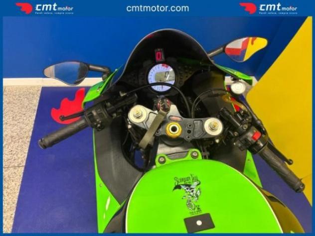 KAWASAKI Ninja 1000 ZX-10R Garantita e Finanziabile rif. 24163122 - Foto 8