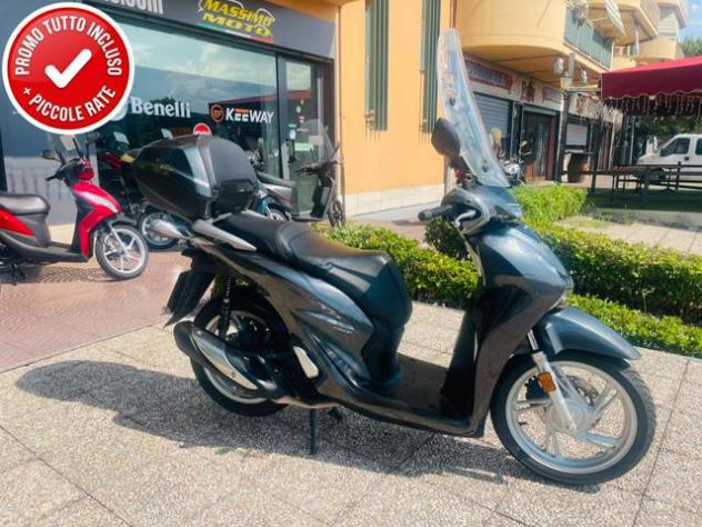 HONDA SH 150 TUTTO INCLUSO ANCHE PASSAGGIO - MINI RATE rif. 23989825 - Foto 10