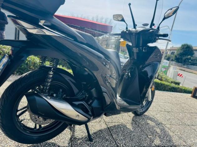 HONDA SH 150 TUTTO INCLUSO ANCHE PASSAGGIO! rif. 23816304 - Foto 6