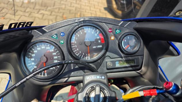 Honda CBR 600 F - Foto 5