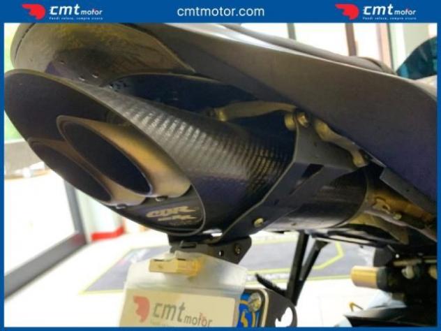 HONDA CBR 600 RR Garantita e Finanziabile rif. 23876709 - Foto 9