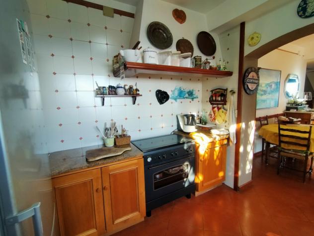 Villa in Strada Senatore Ernesto Marsaglia - Foto 16