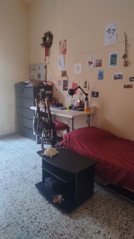 Stanza doppia in centro, zona universitaria - Foto 10