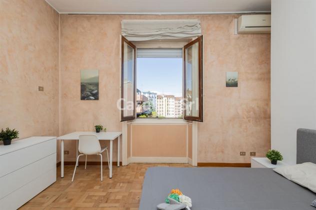Stanza disponibile nella zona Caiazzo/Loreto, Milano. Disponibile dal 1° agosto. - Foto 8