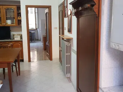 Ampia camera doppia