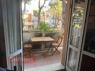 Trilocale in affitto a Cervia
