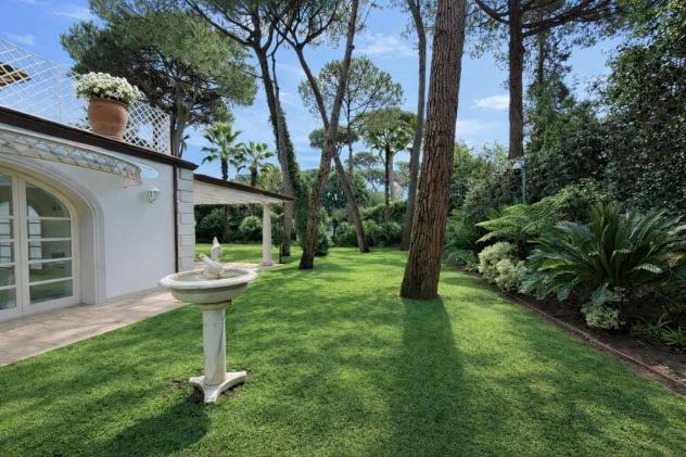 Villa in affitto a Roma Imperiale - Forte dei Marmi 500 mq Rif: 1393656 - Foto 2