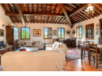 Appartamento in affitto a Moriolo - San Miniato 140 mq  Rif: 1414557