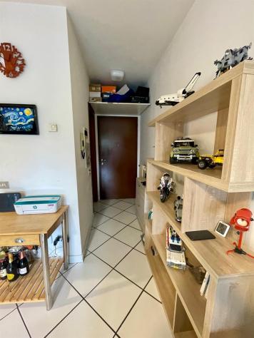 va465 - monolocle arredato + terrazzino - box CONTRATTO 4 ANNI RINNOVABILI - Foto 7