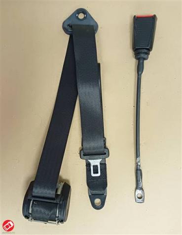 CINTURA CASALINI YDEA M10