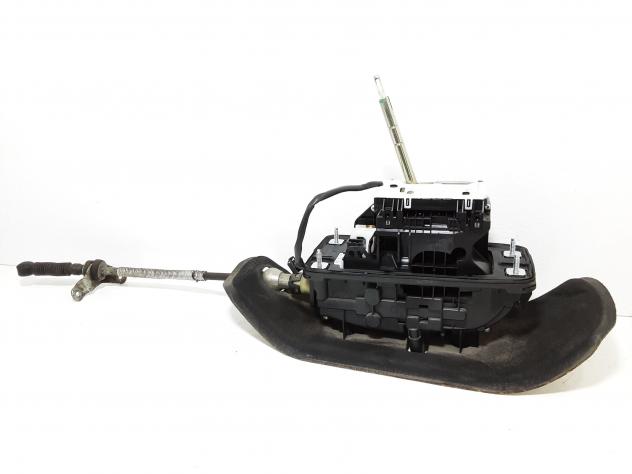 LEVA CAMBIO AUTOMATICO AUDI A4 Avant (8K5) 8K1713041T CAGA, CJCA, CMEA, CMFA Diesel 2000 (0815) - Foto 5