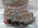 Piastra Supporto Fanale Posteriore sinistro Mecedes W211 A2118200511