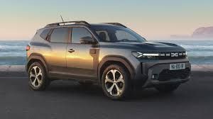 RICAMBI X DACIA DUSTER 2021