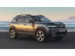 RICAMBI X DACIA DUSTER 2021