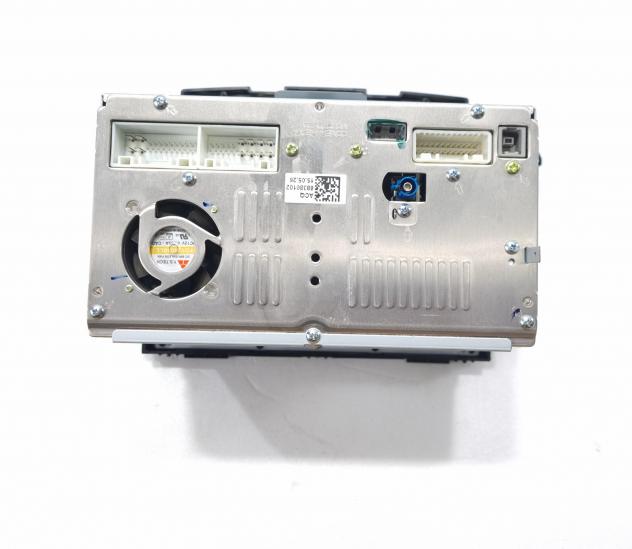 NAVIGATORE HYUNDAI Tucson serie 96560-D7000 (15) - Foto 14