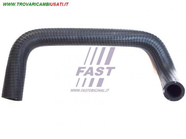TUBO RADIATORE FORD TRANSIT CONNECT 02 DEL RISCALDATORE 1.8DI/TDCI FT61058