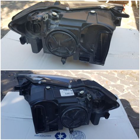 FARI FANALI PROIETTORI SX DX XENON ORIGINALI - BMW X3 F25 14-17 -- X4 F26 14-18 - Foto 7